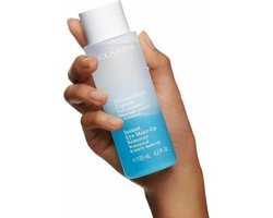 Clarins Démaquillant Douceur Yeux Sensibles Make-up Remover 125 ml