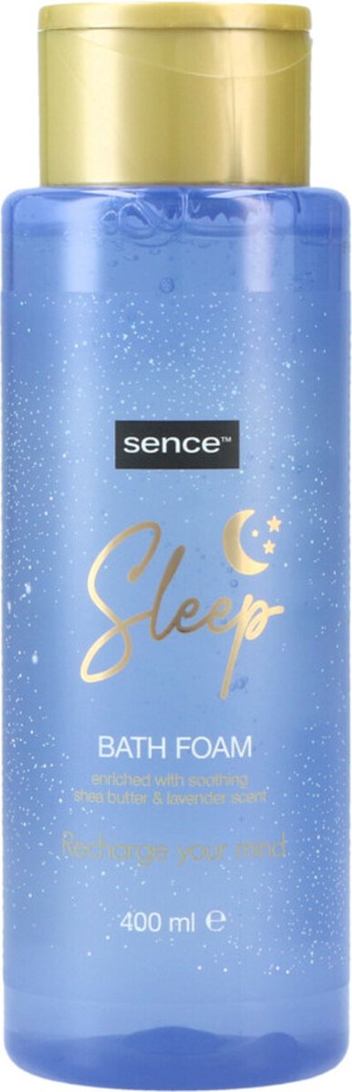 Release Bath Foam – Sence