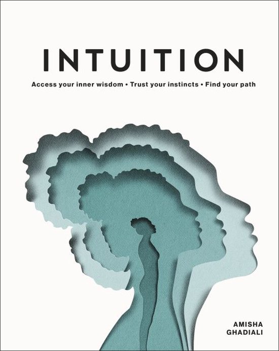 Intuition - cover
