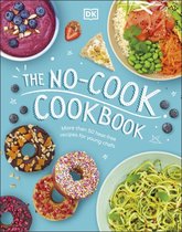 The NoCook Cookbook