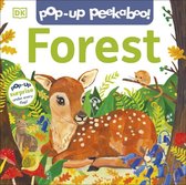 Pop-Up Peekaboo!- Pop-Up Peekaboo! Forest