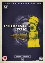 Peeping Tom (Digitally Restored)