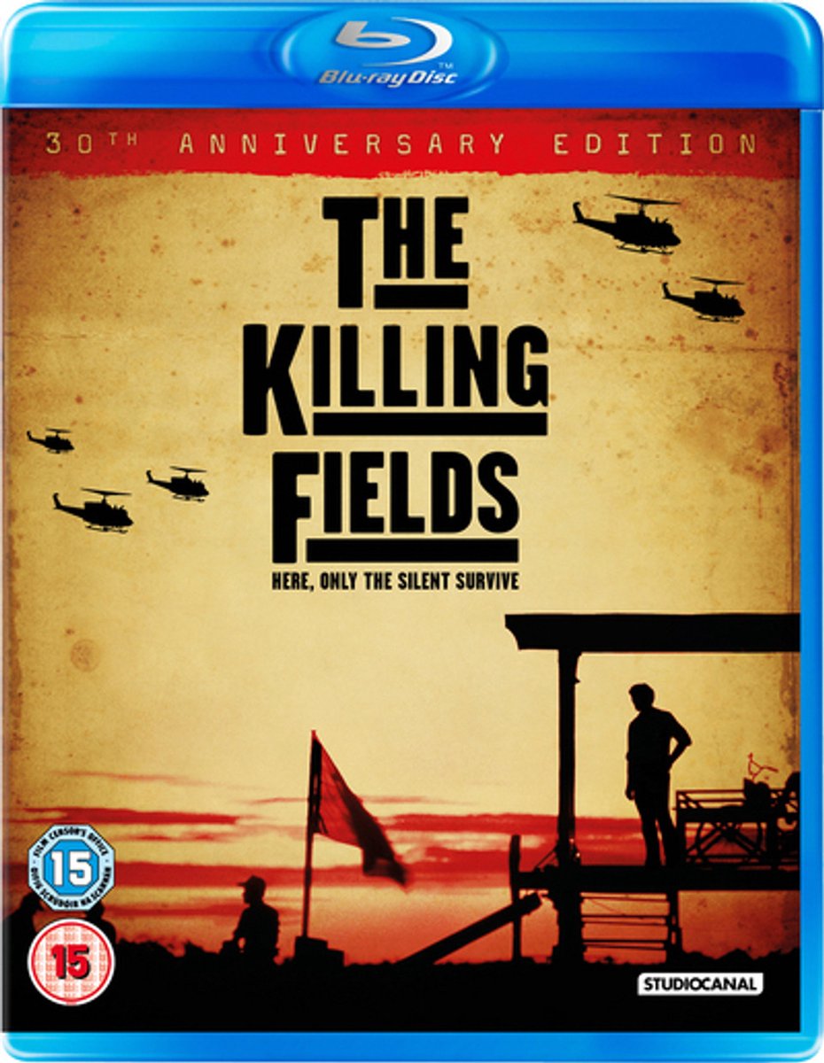 Killing Fields 30th Anniversary