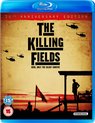 Killing Fields 30th Anniversary