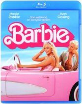 Barbie [Blu-Ray]