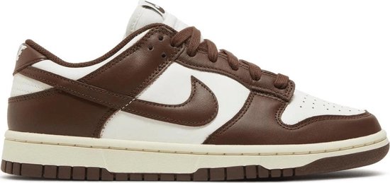 Nike Dunk Low 'Cacao' (W) maat 37.5