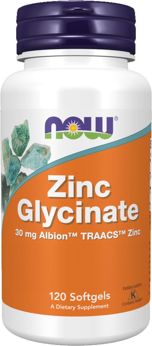 Goedkoopste Zinc Glycinate