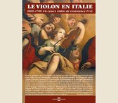 Un Cours Video De Constance Frei - Le Violon En Italie 1600-1700 (DVD)