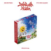 Seventeen - Seventeen 11Th Mini Album 'Seventeenth Heaven' (CD) (PM 2:14)