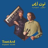 Tootard - Migrant Birds (CD)