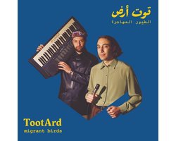 Tootard - Migrant Birds (CD)