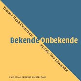 Huub Oosterhuis & Tom Lowenthal - Bekende Onbekende (4 CD)