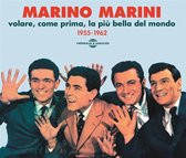 Marino Marini - Volare, Come Prima, La Piu Bella Del Mondo; Marino (3 CD)