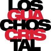 Guillermo & Los Gu Klein - Los Guachos Cristal (CD)