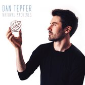 Dan Tepfer - Natural Machines (CD)