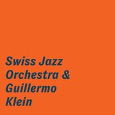 Swiss Jazz Orchestra - Swiss Jazz Orchestra.. (CD)