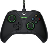 Snakebyte Pro X - Officiële Gelicenseerde Controller - RGB - Zwart - Xbox Series X|S & PC