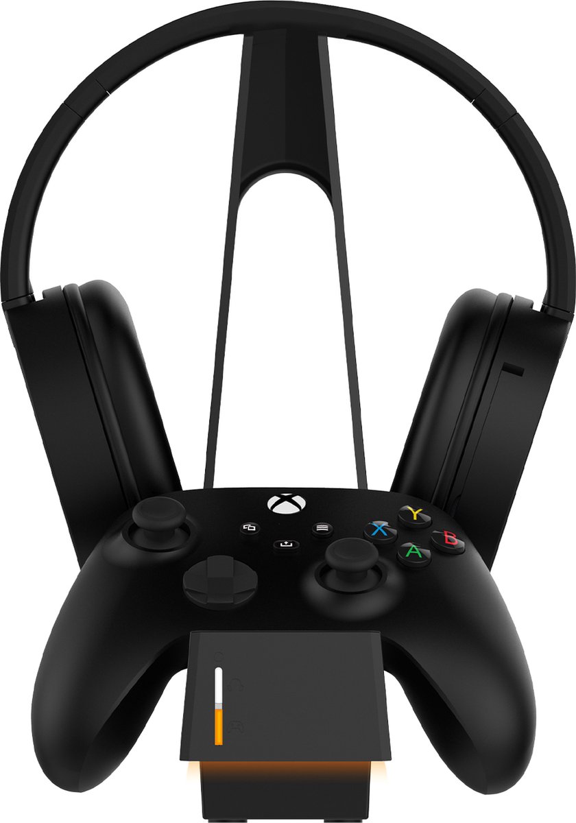 Snakebyte Combo Charge X - Oplaadstation - Controller & Headset - Xbox Series X/S & Xbox One