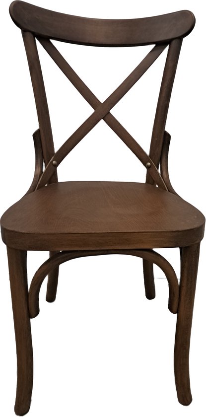 NUH Decoration - Chair Wooden Thonet