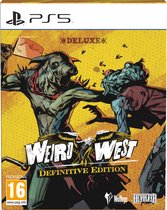 Weird West: Definitive Deluxe Edition