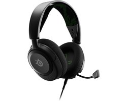 SteelSeries Arctis Nova 1X - Gaming Headset - Xbox Series X|S & Xbox One - Zwart