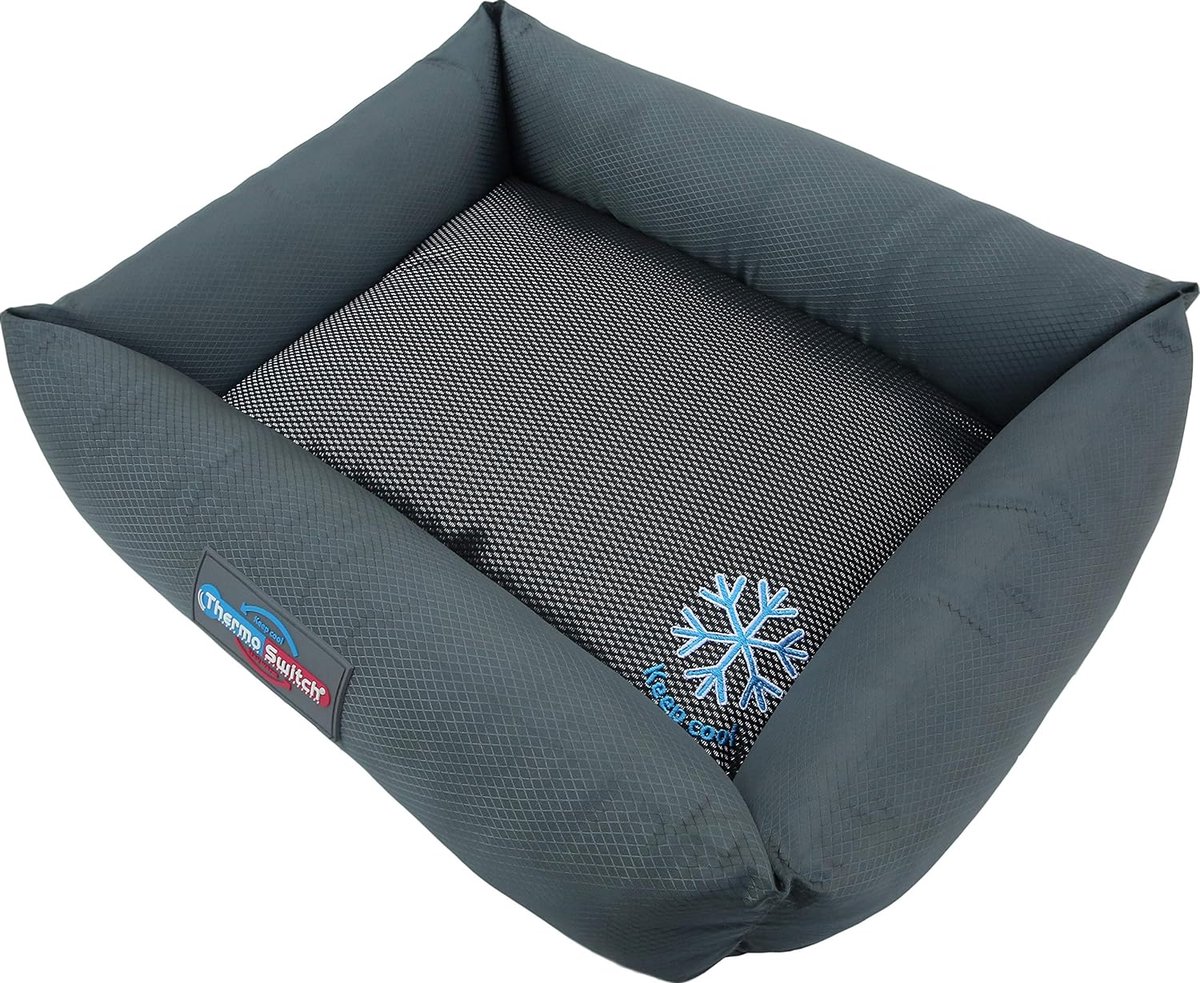 ThermoSwitch Corfu Hondenmand XL 120x75x15 cm