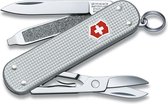 couteau de poche - pour un usage quotidien - Couteau multi-outils en acier inoxydable pour le camping \ Couteau de poche multifonctionnel