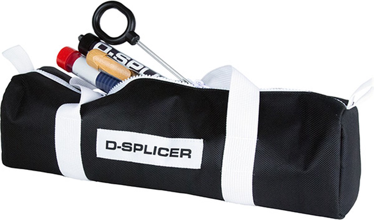 D-Splicer D-Pouch Splitstas L65 groot