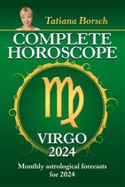 Complete Horoscope Virgo 2024