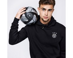 foto van Ajax-bal 3rd diamond