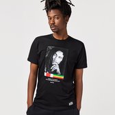 Ajax t-shirt foto Bob Marley
