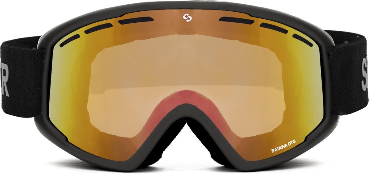 Masque de ski et snowboard Sinner Batawa OTG