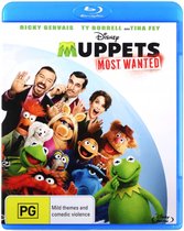 Opération Muppets [Blu-Ray]