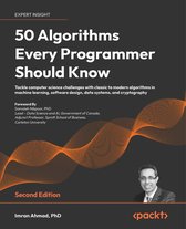 40 Algorithms Every Programmer Should Know - Second Edition