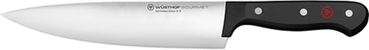 Wüsthof 4562/20 Koksmes - 20 cm - RVS