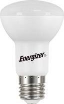 Energizer energiezuinige Led lamp - R63 - E27 - 7 Watt - warmwit licht - niet dimbaar - 1 stuk