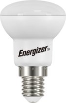Lampe LED économe en énergie Energizer - R39 - E14 - 4,5 Watt - lumière blanc chaud - non dimmable - 1 pièce
