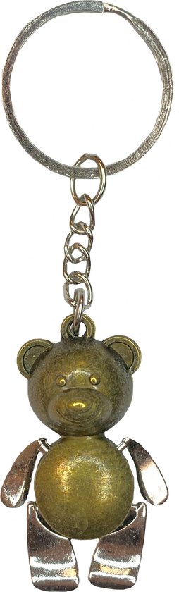 Knuffelbeer Bo – Zachte Pluche Beer 30 cm