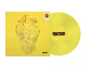 Ed Sheeran - "-" Subtract (Gekleurd Vinyl) (Target Exclusive) LP
