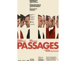 Passages (DVD)
