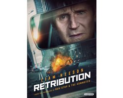 Retribution (DVD)