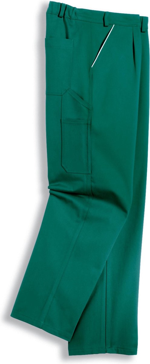 Uvex Arbeit-schoenen Extra Groen (82336)