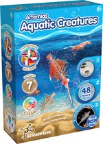 Créatures Aqua Science4you