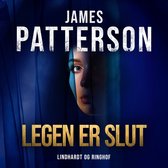 Legen er slut