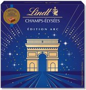 Lindt Exclusiv ChampsElysees / Edition Arc de Triomphe 231gr