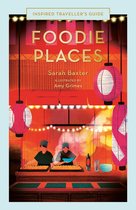 Inspired Traveller's Guides- Foodie Places
