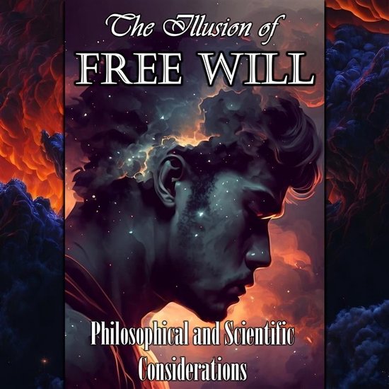 The Illusion of Free Will - cover