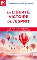Izvor (FR) - La liberté, victoire de l'esprit