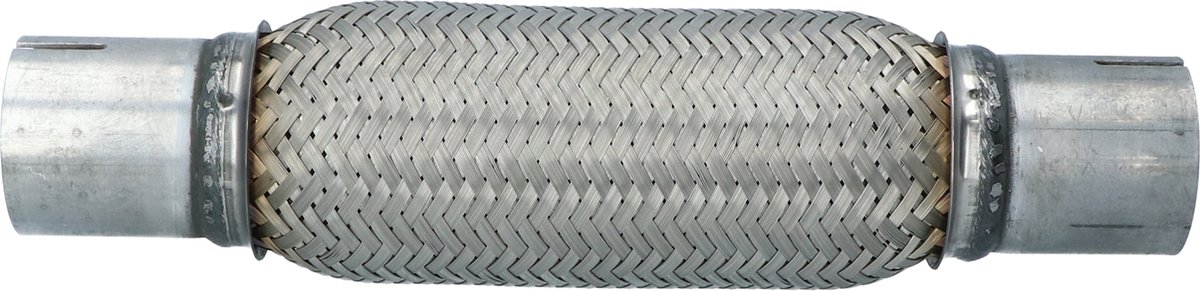 Flex.Uitlaat Sleuf 50mmx200mmx310mm