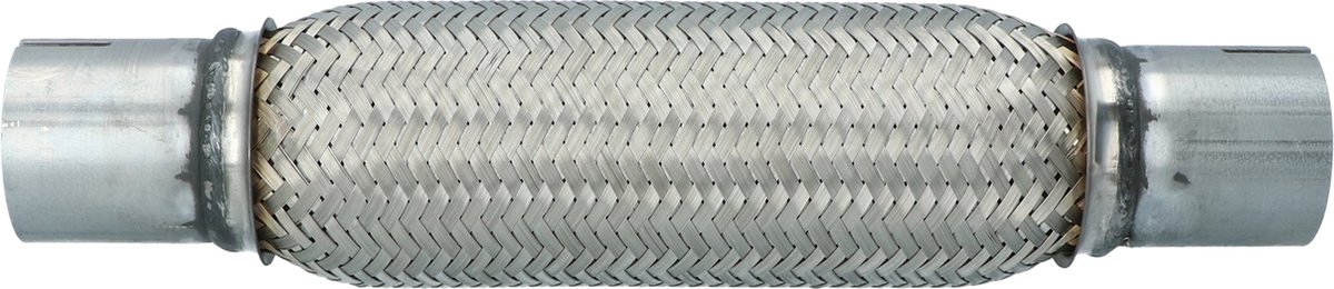 Q-Parts Flexibel Uitlaatstuk 50x230x340mm (9266585)